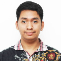 Geek ABC Employee Allan Seth Agdalipe's profile photo