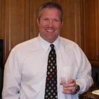 REDX Employee Monte Webster's profile photo