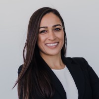 Olivia Dajee Email & Phone Number