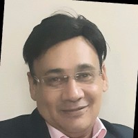 Belair Travel & Cargo Ltd Employee Manish Mathur's profile photo