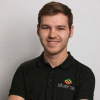Silveray Employee Ryan Warr's profile photo