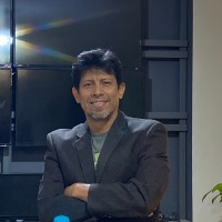 EASYMETERING Employee Byron Rojas's profile photo