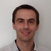 Clindata Employee Alexis Duhamelle's profile photo