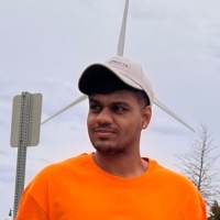 New Hampshire Lottery Employee Jayvelu Thogainathan's profile photo