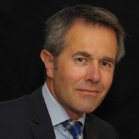 AUTAJON GROUP Employee Jean-Christophe Duchamp's profile photo