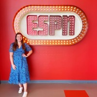 ESPN Employee Annie Dunbar's profile photo