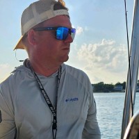 Zachry Construction Corporation Employee John Glover's profile photo