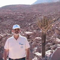Universidad Arturo Prat Employee Jorge Olave's profile photo