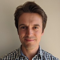 REE Automotive Employee Stephen Illes-Cody's profile photo
