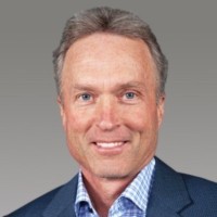 Informatica Employee Michael McLaughlin's profile photo