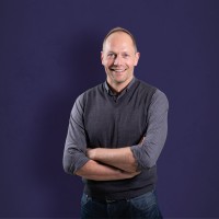 Voluntās Employee Kasper Hvidt's profile photo