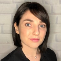 Svetlana Starikov Email & Phone Number