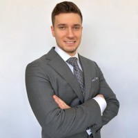 Vector Soft Employee Jakub Basiura's profile photo