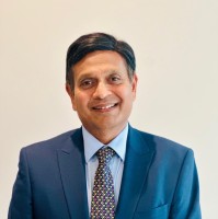 NHS Employee Parag Singhal's profile photo