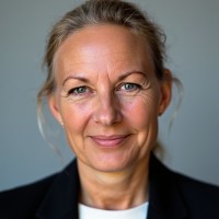 Solar Group Employee Britt Andersen's profile photo