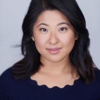 The Video Consortium Employee Christine Liu's profile photo