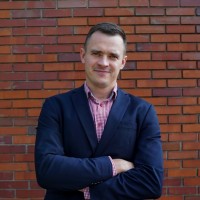 Meyra Group Employee Mariusz Gieralt's profile photo
