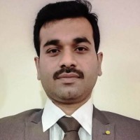 Ashok Hajgude's profile photo