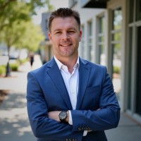 Derive Systems Employee Rush Frisby's profile photo