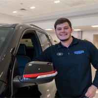 Bridgewater Chevrolet Employee Salvatore Lombardino's profile photo