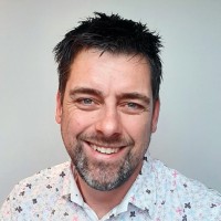 Gemeente Zeist Employee Mark Nuijten's profile photo