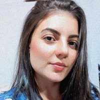 Correa Employee Taináh Barion's profile photo