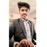 JASH Employee Jitendra Mali's profile photo