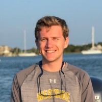 RocketReach Employee Max M.'s profile photo
