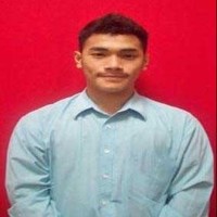 ATT Group Employee Agustoni Pardamean's profile photo