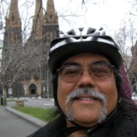 Glemco Inc. Employee Ben Gray's profile photo