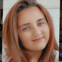 Georgia Morris Email