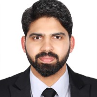 FluiMix Employee Moideen K's profile photo