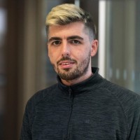 Renbee Employee Jack Jones-Scrutton's profile photo