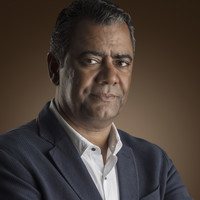 Gulf International Bank Employee Jamal al-Khayyat's profile photo