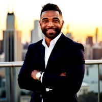 VertifyData Employee Brandon Bruce's profile photo