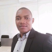 Technolibra Solutions Employee Kudakwashe Mpambi's profile photo