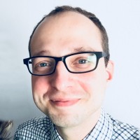 Creatity s.r.o. Employee Lukáš Tomek's profile photo