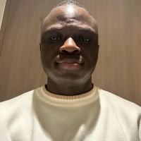Omnilog Employee Samuel Akohoue's profile photo