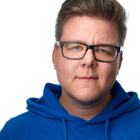 WaschMal Employee Robin Bals's profile photo