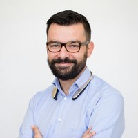 INTEGER.PL S.A. Employee Piotr Bubak's profile photo