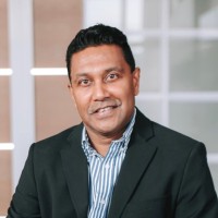 Lloyd Naidoo Email & Phone Number
