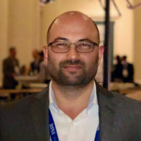 Alara Imaging Employee Simon Rascovsky's profile photo
