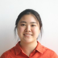Mary Technology Employee Angela Deng's profile photo