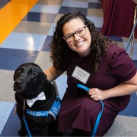 Bancroft Employee Tess Tebaldi's profile photo