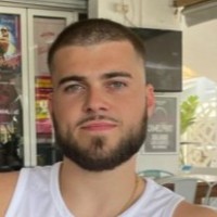 SysGroup Employee Riley Horgan's profile photo