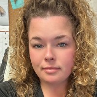 Greenfield Cabinets Employee Chelsie Webb's profile photo