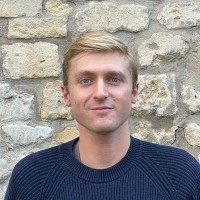 Marsh Employee Oliver Fox's profile photo
