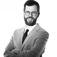 Smarta Energy Employee James Roach's profile photo