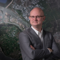 VORtech BV Employee Erwin Mulder's profile photo