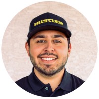 CJ Drilling Inc. Employee Jordan Morrison's profile photo